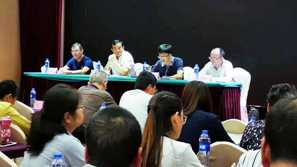 2019全国海角社区下载检验技术培训班在杭召开 2019全国海角社区下载检验技术培训班在杭召开