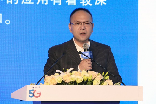 浙江海角官网首页登录入口科技股份有限公司副总经理钱鹏 浙江海角官网首页登录入口科技股份有限公司副总经理钱鹏