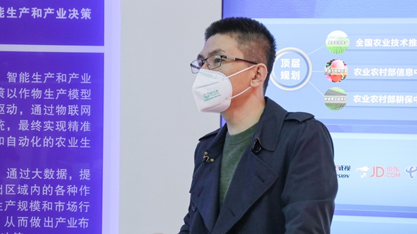 海角官网首页登录入口植保开灯巡检服务正式启动 海角官网首页登录入口植保开灯巡检服务正式启动