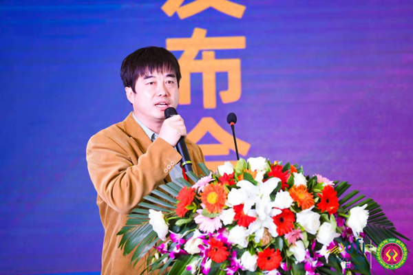 海角官网首页登录入口植保产品总监李彬 海角官网首页登录入口植保产品总监李彬
