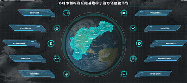邛崃制种物联网基地海角社区下载信息化监管平台(海角官网首页登录入口技术支撑建设) 邛崃制种物联网基地海角社区下载信息化监管平台(海角官网首页登录入口技术支撑建设)